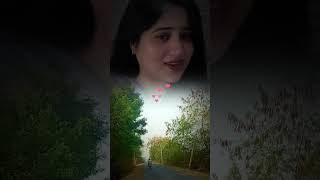 Han tujhko kuchh yad dilana ❤️♥️beti dinon ki baat sunaoganjbasoda basodakashahzada [upl. by Nedla]