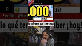 🔥😱 El DESAGRADABLE Cúneo peleandos con Navarro y Kicillof por los FONDOS de Buenos Aires 💥🤑 [upl. by Rebecka791]