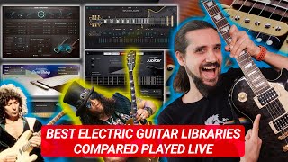 Dont BUY an Electric Guitar VST before watching this Sound like a guitar hero 🎸 [upl. by Konyn]