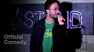 The McDonalds Effect  Joe List  Official Comedy Stand Up [upl. by Bratton]