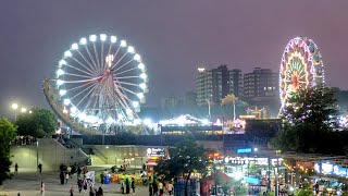 The Funfair at Sabarmati Riverfront NID [upl. by Amann890]