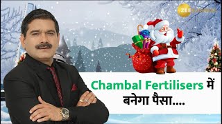 quotChambal Fertilisers Targets and Stop Loss Explainedquot by Anil Singhvi [upl. by Means609]