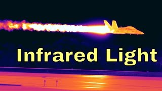 What is Infrared Light William Herschels Amazing Discovery of Infrared Radiation and Waves  02 [upl. by Harehs]