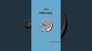 Mercury and it’s uses [upl. by Higbee]