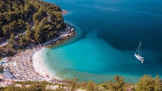 Thassos  A Gem of an Island [upl. by Htidra]