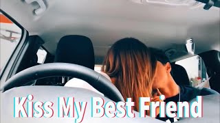 Today I Kiss My Best Friend  Tiktok Compilation Nov 2021 💘 💌 Sweetest Couple [upl. by Uticas511]