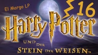 Sieg über Voldemort  Harry Potter und der Stein der Weisen 16  Lets PlayGameplay [upl. by Uzial999]