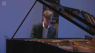 Chopin Etude in Aflat major op 10 no 10 [upl. by Rugg]