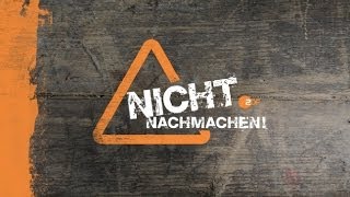 Nicht Nachmachen HD Staffel 2 Folge 4 [upl. by Ahsieyn]