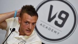 DAY 6 Will JAMIE VARDY Respond [upl. by Neirad392]