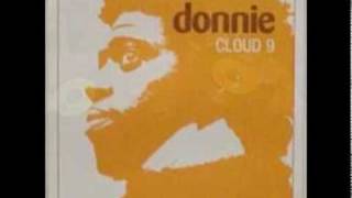 Neo Soul  Donnie  quotCloud 9quot DJ Spinna Remix [upl. by Gonta]