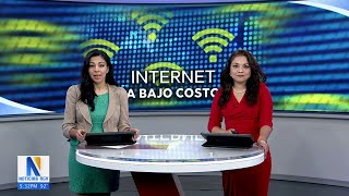 Pharr impulsa programa para brindar internet de bajo costo a sus residentes [upl. by Battat185]