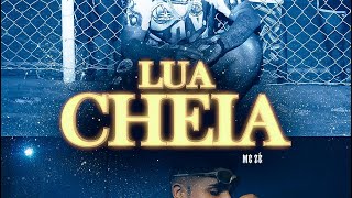 LUA CHEIA  Mc Zé LUACHEIA [upl. by Cesya]