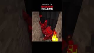 Playing the Scariest Modpack Ever minecraft scapeandrunparasites minecraftmods gaming [upl. by Eldon]