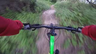 EP6 Scott Aspect 950 MTB [upl. by Aninep]