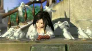 Final Fantasy IX  Garnets Song [upl. by Ogu]