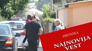 Saslusanje male Jane  Mama mi je dala   Zoran Marjanović [upl. by Olin]