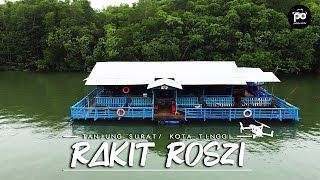 TINJAU amp REVIEW  RAKIT ROSZI  SG LINTING TANJUNG SURAT [upl. by Erehs586]