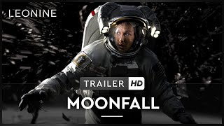 Moonfall  Trailer 3 deutschgerman FSK 12 [upl. by Jeth415]