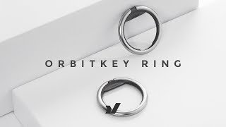 The Orbitkey Ring [upl. by Booma]