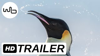 DIE REISE DER PINGUINE 2  Offizieller deutscher Trailer  ab 02 November im Kino [upl. by Aicirtel]