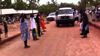 Groote eylandt umbakumba community [upl. by Anailuy]