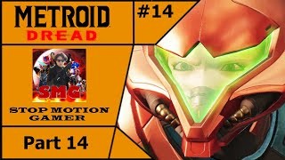 Metroid Dread  Part 14 [upl. by Petuu208]