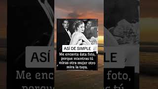 frases de amor y reflexión hermosas amor shorts shortvideo viral video youtubeshorts lovesad [upl. by Macegan]