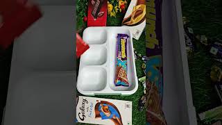 Nestle Lunch box ideasshortvideo lunchboxideas youtubeshorts trending [upl. by Ecaidnac67]