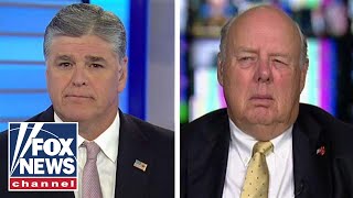 John Dowd on Woodwards book Mueller probe [upl. by Anilet]