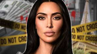 Kim Kardashian’s Paris Robbery was WORSE than you thought [upl. by Hershel]