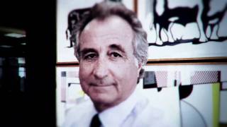 Chasing Madoff  Documentary Trailer [upl. by Roxanne711]