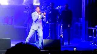 Maxwell  This Womans Work live Sydney Australia 2016 [upl. by Soloman559]