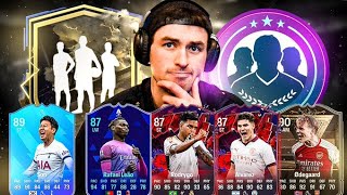 25 x Year in Review SBC Player Picks [upl. by Garwin]