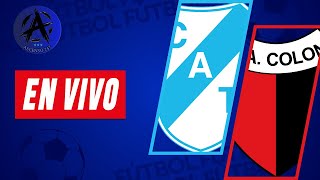 TEMPERLEY COLON EN VIVO 🔴 PRIMERA NACIONAL EN DIRECTO 🔴 [upl. by Karmen]