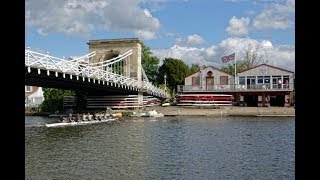 Places to see in  Marlow  UK [upl. by Case229]