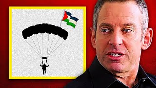 What Hamas REALLY Want  Sam Harris [upl. by Svirad]