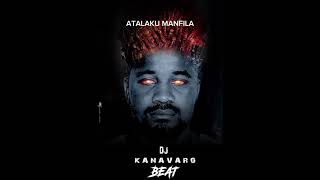 DJ Kanavaro  Atalaku MANFILA [upl. by Hill430]