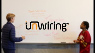 Start Unwiring  Unwiring [upl. by Anear]