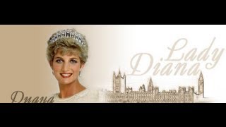 quotДианаПоследний день в ПарижеquotPrincess Diana  With Love From Russia [upl. by Siuraj265]