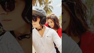 Sirat Kartik Latest Video  Shivangi Joshi Mohsin Khan Video shorts yrkkh trending [upl. by Lavinia]