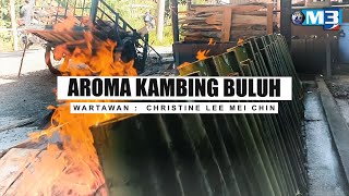 FULL Majalah 3 2022  4 Apr  Aroma Kambing Buluh [upl. by Laehcar]