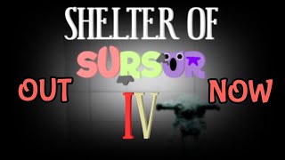 Shelter Of SurSur 4  official out now mobile and PC [upl. by Miles]