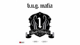 BUG Mafia  Pana Cand Moartea Ne Va Desparti feat Adriana Vlad Prod Tata Vlad [upl. by Rora312]