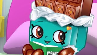 SHOPKINS SHOPVILLE CARTOON  SPECIAL 2 HOUR COMPILATION  Cartoons For Kids [upl. by Htiekram758]