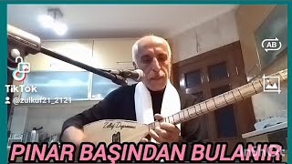 PINAR BAŞINDAN BULANIR ZÜLKÜF DEĞİRMENCİ [upl. by Assisi548]