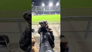 SC Paderborn  SC Wiedenbrück ⚽️ Matchday Vlog ⚽️ P1shortshortNiklasGreta [upl. by Nnaycnan777]