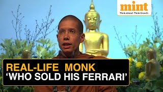 Who Is Ven Ajahn Siripanyo Why ThaiMalaysian Tycoon’s Son Renounced Fortune Worth 5 Billion [upl. by Rudolph302]