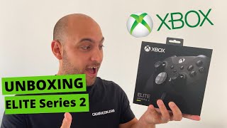 UNBOXING MANETTE ELITE Series 2 [upl. by Karna]