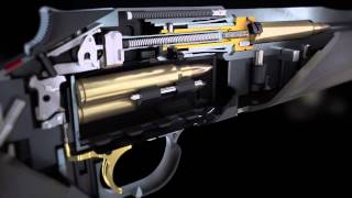 Blaser R8  Discover The Secret Accuracy [upl. by Sualokcin]